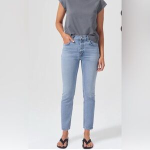 AGOLDE Women's Style A9123-3026 Willow Size 29